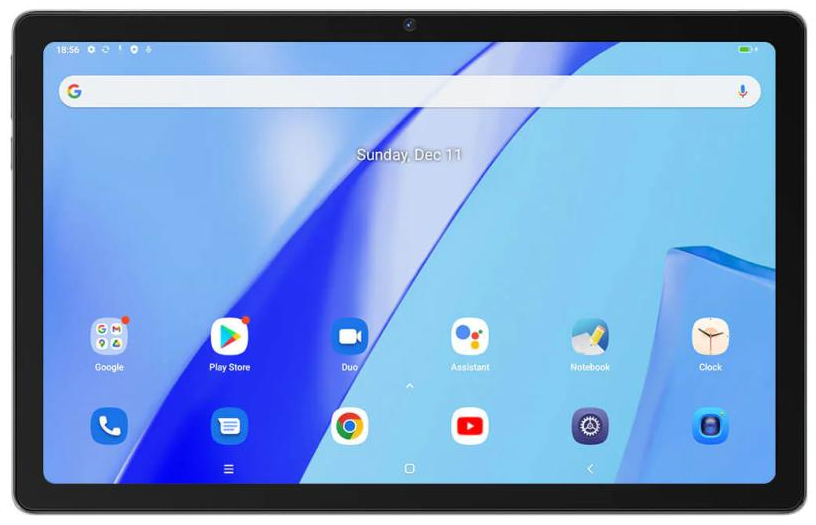 Планшет Blackview Tab 11 SE 10.36" 128Gb Grey + Смарт-часы Blackview R3 Max Black купить,0