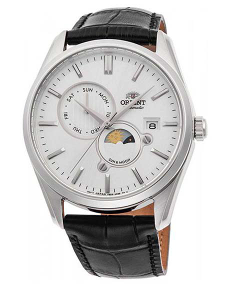 Часы Orient RA-AK0305S10B 