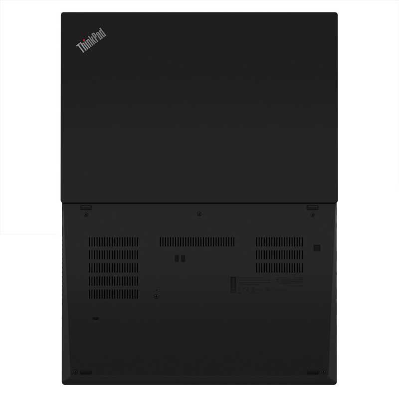 Ноутбук Lenovo ThinkPad T490 20N20009RT Black