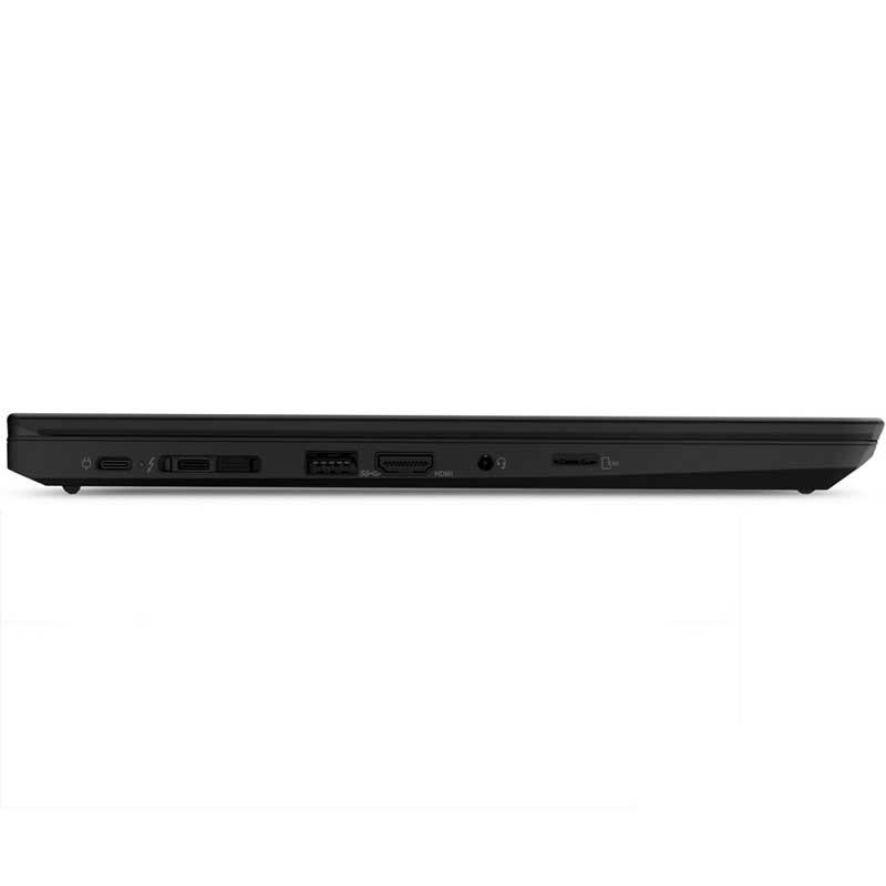 Ноутбук Lenovo ThinkPad T490 20N20009RT Black