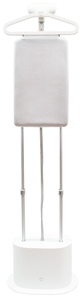 Отпариватель Xiaomi Mijia ZYGTJ01KL белый - ForteMarket Отпариватель Xiaomi Mijia ZYGTJ01KL белый купить,0