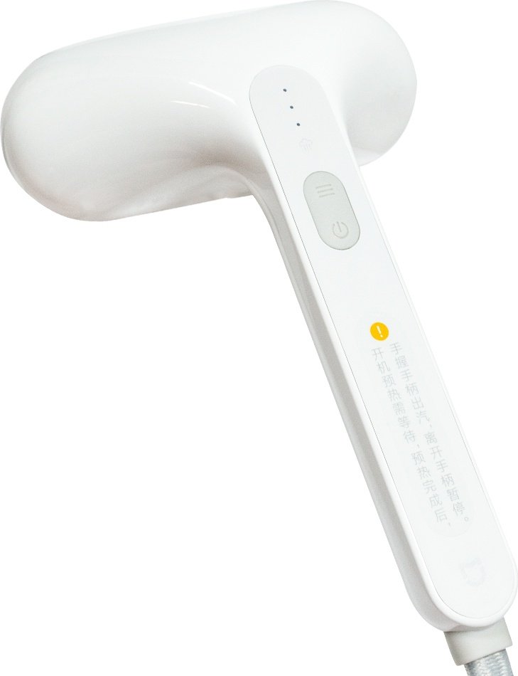 Отпариватель Xiaomi Mijia ZYGTJ01KL белый - ForteMarket Отпариватель Xiaomi Mijia ZYGTJ01KL белый купить,0