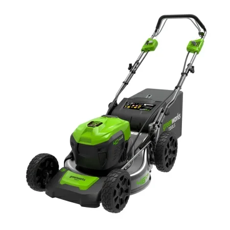 Газонокосилка Greenworks GD40LM46SP 2506807