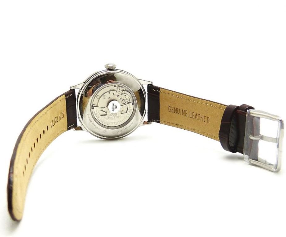 Часы Orient RA-AP0002S10B  купить,NaN