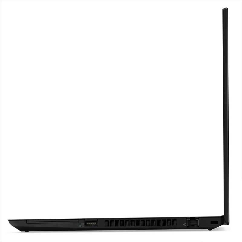 Ноутбук Lenovo ThinkPad T490 20N20009RT Black
