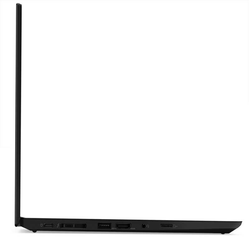 Ноутбук Lenovo ThinkPad T490 20N20009RT Black купить,NaN