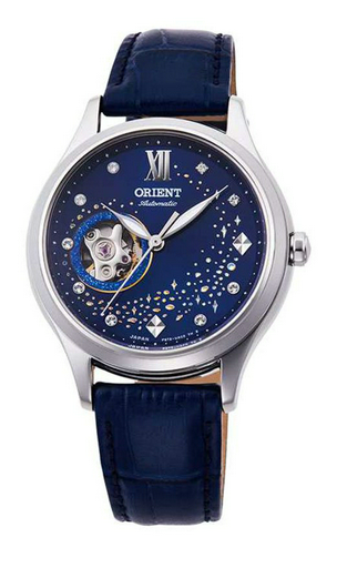 Часы Orient RA-AG0018L10B 