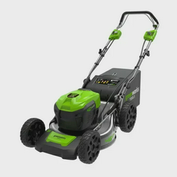 Газонокосилка Greenworks GD40LM46SP 2506807