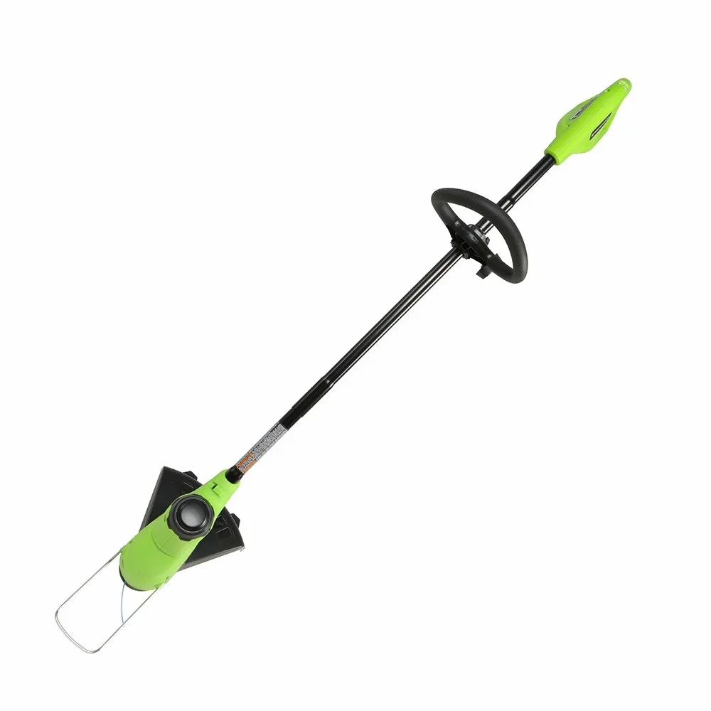 Триммер Greenworks G24LT25K2 2107207SA - ForteMarket Триммер Greenworks G24LT25K2 2107207SA купить,0