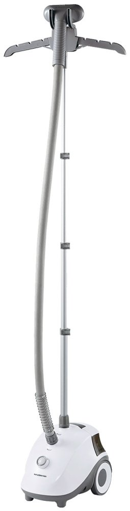 Отпариватель Hausmann HGS-8070 серый