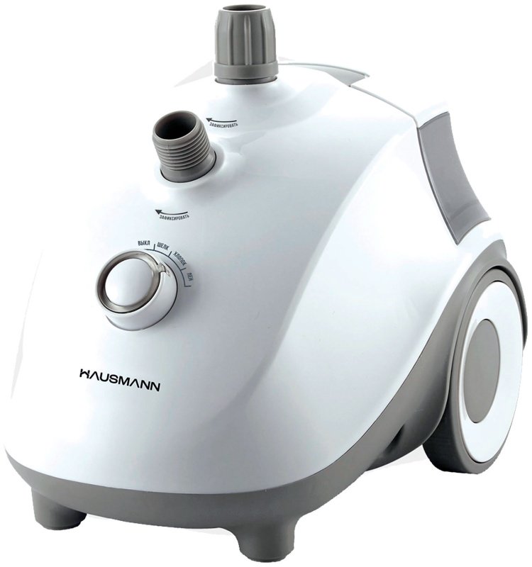 Отпариватель Hausmann HGS-8070 серый - ForteMarket Отпариватель Hausmann HGS-8070 серый купить,0