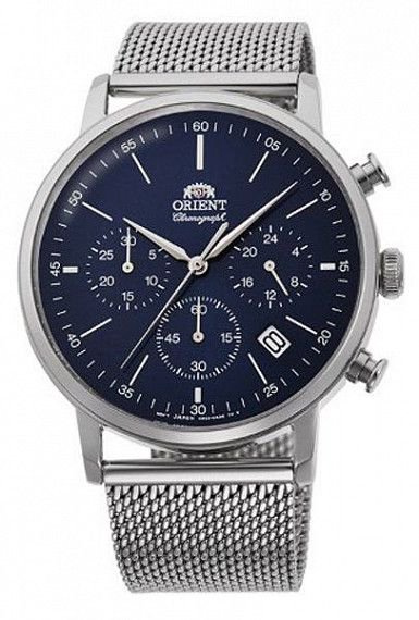 Часы Orient RA-KV0401L10B 