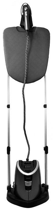 Отпариватель Avalon GS-ST220 черный купить,NaN