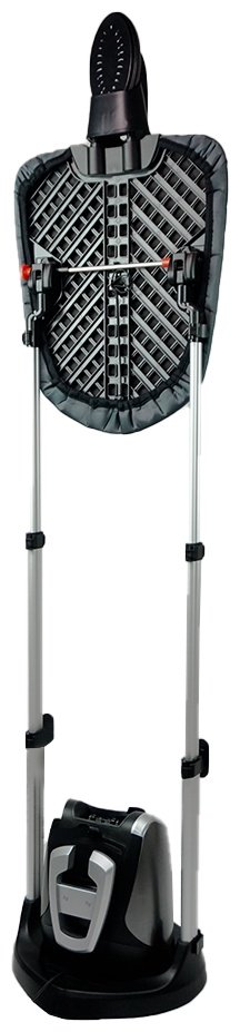 Отпариватель Avalon GS-ST220 черный купить,0
