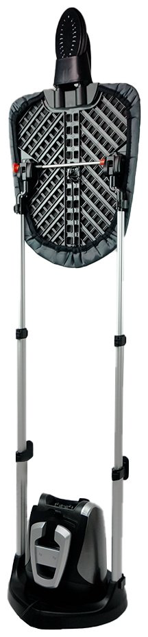 Отпариватель Avalon GS-ST220 черный купить,NaN