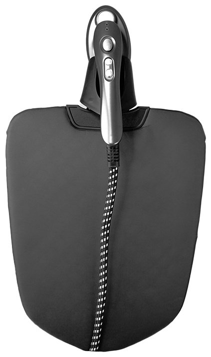Отпариватель Avalon GS-ST220 черный купить,NaN