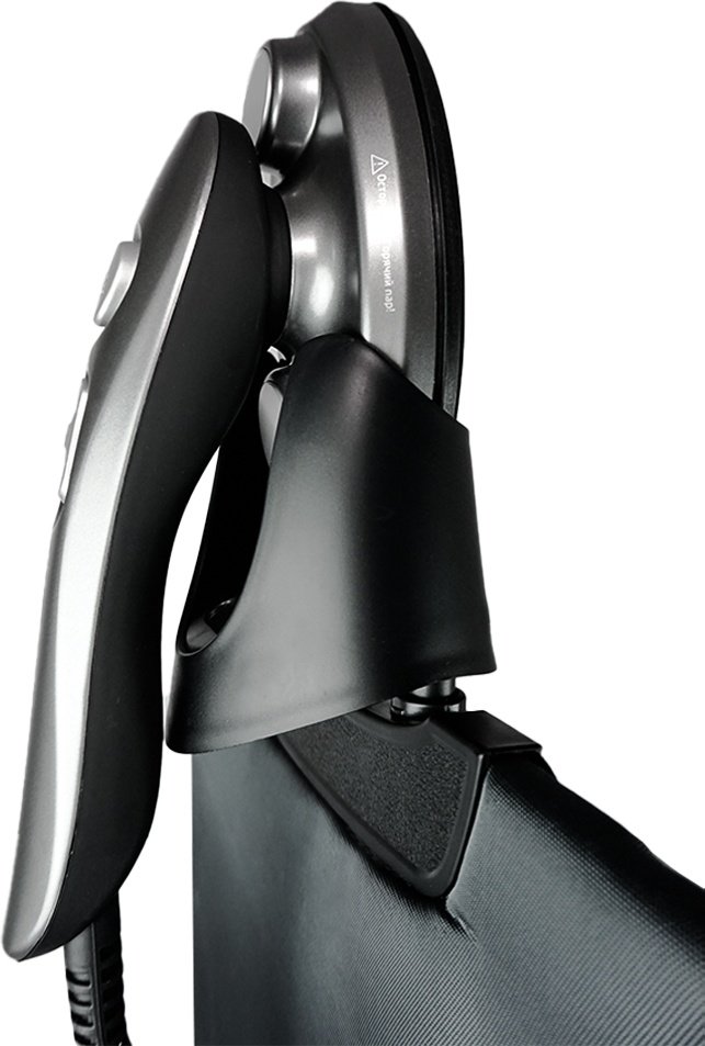 Отпариватель Avalon GS-ST220 черный купить,0