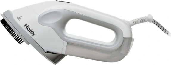 Отпариватель Haier HI-500 белый купить,34990