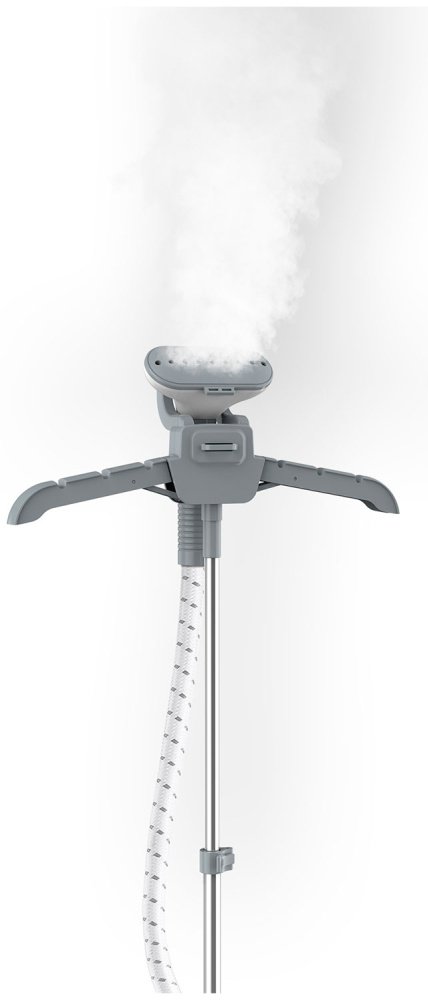 Отпариватель Hausmann HGS-8060 серый - ForteMarket Отпариватель Hausmann HGS-8060 серый купить,0