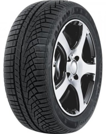 Sailun Ice Blazer Alpine EVO1 225/55 R17 101 V без шипов купить,NaN