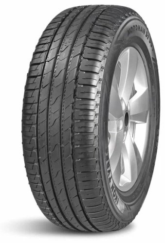 Nokian Nordman S2 SUV 225/60 R18 100 H купить,NaN