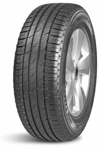 Nokian Nordman S2 SUV 225/60 R18 100 H купить,NaN