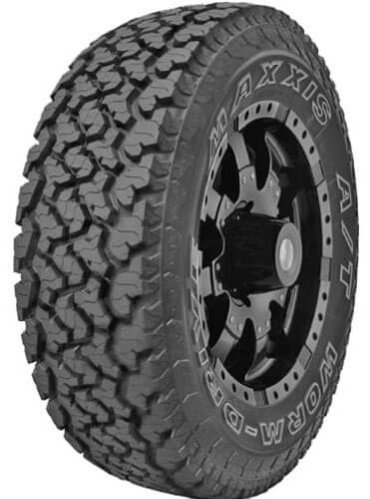 MAXXIS AT980Е нс8 119 116Q 275 70 R16 119 Q купить,NaN