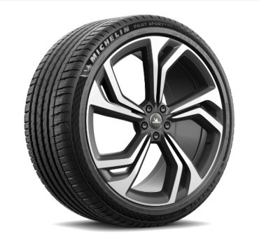 MICHELIN PILOT SPORT 4 SUV MO1 275/50 R20 113 Y купить,NaN