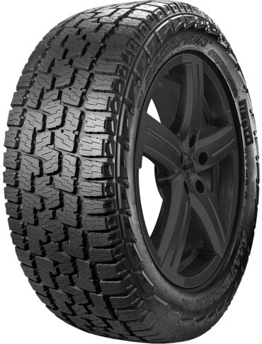 Scorpion All Terrain Plus 265/60 R18 110 H купить,NaN