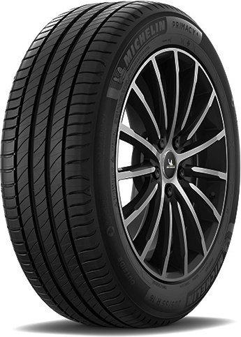 MICHELIN PRIMACY 4+ 215/55 R17 98 W купить,NaN