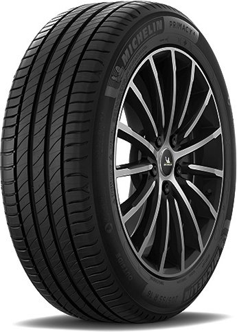 MICHELIN PRIMACY 4+ 215/55 R17 98 W купить,NaN