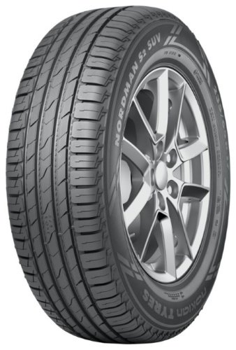 Nokian Nordman S2 225/55 R19 99V купить,114010