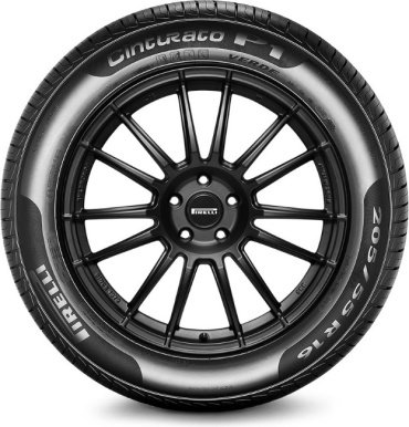 Pirelli Cinturato P1 Verde 195/65 R15 91V купить,NaN