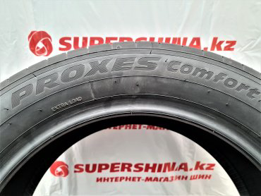 Toyo Proxes Comfort 215/55 R17 98W купить,NaN
