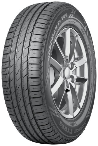 Nordman S2 SUV 215/60 R17 96H купить,90740