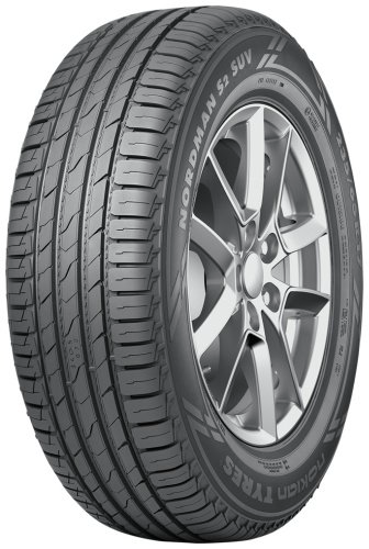Nordman S2 SUV 215/60 R17 96H купить,90740