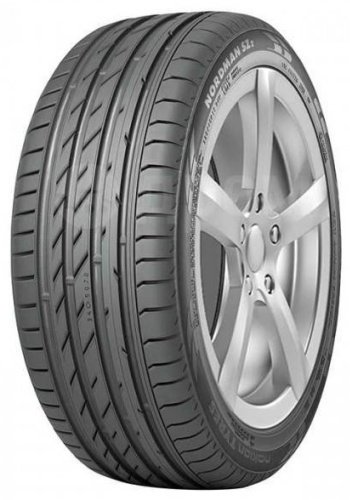 Nokian Nordman SZ 2 215/50 R17 95 W
