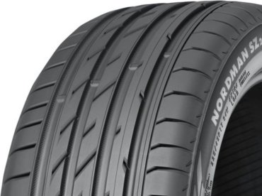 Nokian Nordman SZ 2 215/55 R17 98V купить,85670