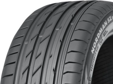 Nokian Nordman SZ 2 215/55 R17 98V купить,85670