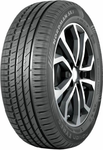 Nokian Nordman SX3 215/60 R16 99H купить,NaN