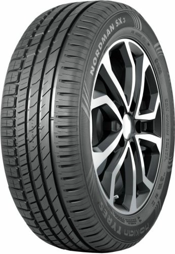 Nokian Nordman SX3 215/60 R16 99H купить,NaN