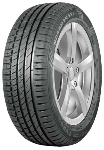 Nokian Nordman SX3 215/60 R16 99H купить,NaN