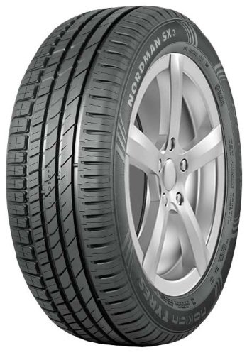 Nokian Nordman SX3 215/60 R16 99H купить,NaN