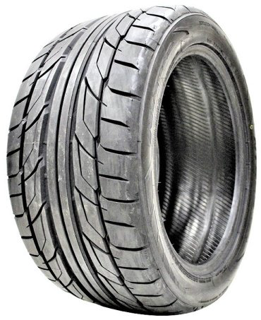 Nitto NT555 G2 225/40 R18 92Y купить,NaN