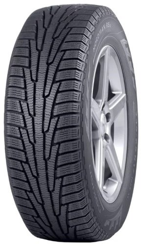 Nokian Nordman RS2 185/65 R14 90R без шипов купить,NaN