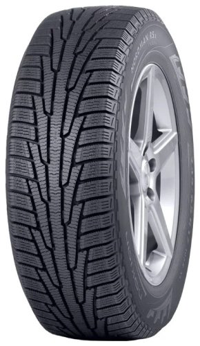 Nokian Nordman RS2 185/65 R14 90R без шипов купить,NaN