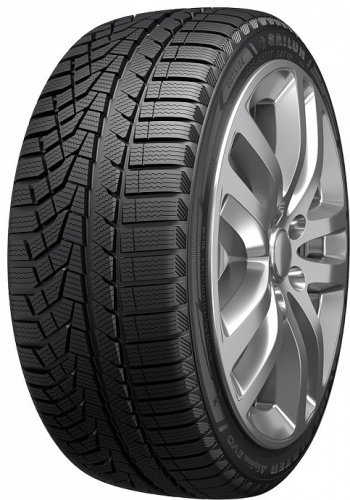 Sailun Ice Blazer Alpine EVO1 235/40 R18 95 V без шипов купить,NaN