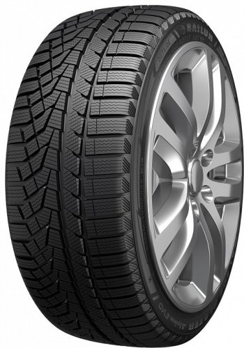 Sailun Ice Blazer Alpine EVO1 235/40 R18 95 V без шипов купить,NaN