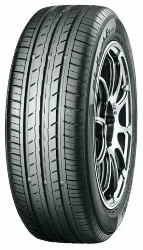 Yokohama BluEarth ES32 215/55 R17 94V купить,NaN