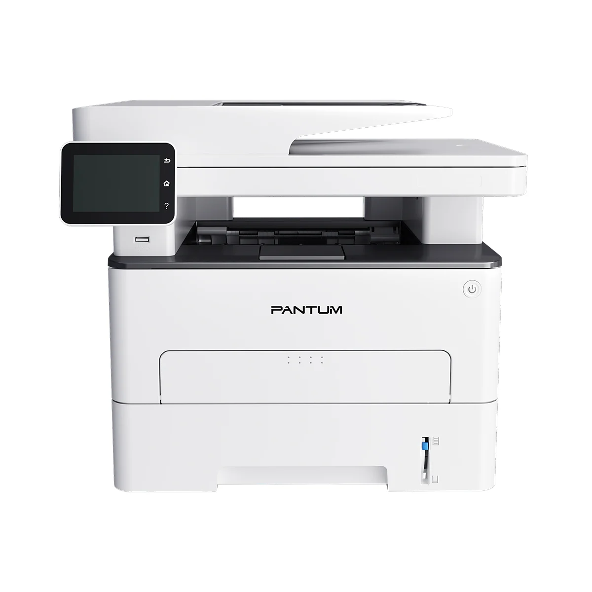МФУ Pantum BM5100FDW белое 